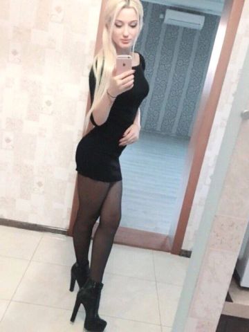 Проститутка Мира